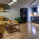 Tria House Liptov Otilia