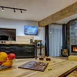 Tria House Liptov *