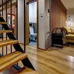 Dom wakacyjny Tria House Liptov