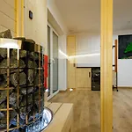 Tria House Liptov Dom wakacyjny *