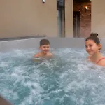 Hébergement de vacances Tria House Liptov *