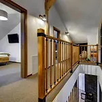 Tria House Liptov Dom wakacyjny *