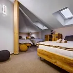 Tria House Liptov *
