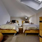 Tria House Liptov Dom wakacyjny
