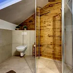 Dom wakacyjny Tria House Liptov *