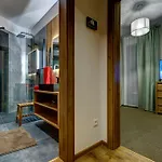 Tria House Liptov *