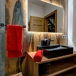Tria House Liptov Otilia