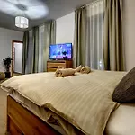 Dom wakacyjny Tria House Liptov