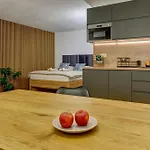 Tria House Liptov * Otilia