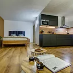 Dom wakacyjny Tria House Liptov