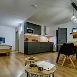 Dom wakacyjny Tria House Liptov *