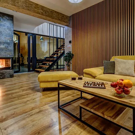 Tria House Liptov * Otilia