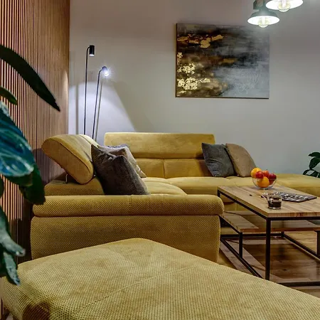 Tria House Liptov