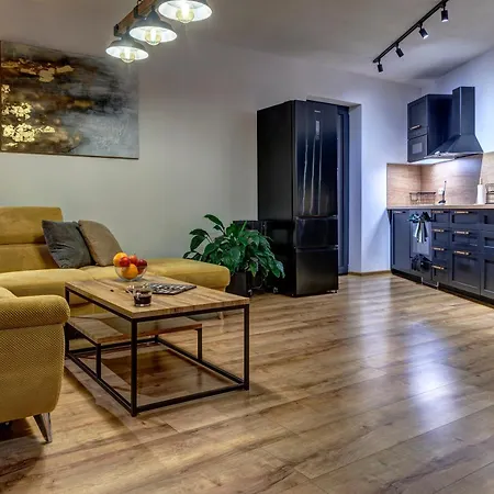 Tria House Liptov Ižipovce