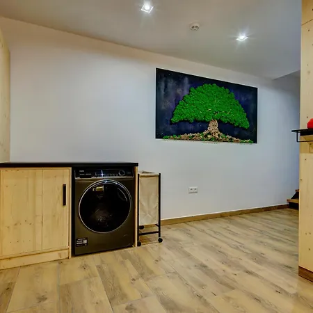 Tria House Liptov * Ižipovce
