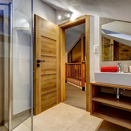 Tria House Liptov
