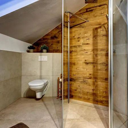 Casa vacanze Tria House Liptov *