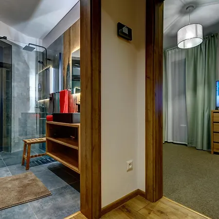 Tria House Liptov *