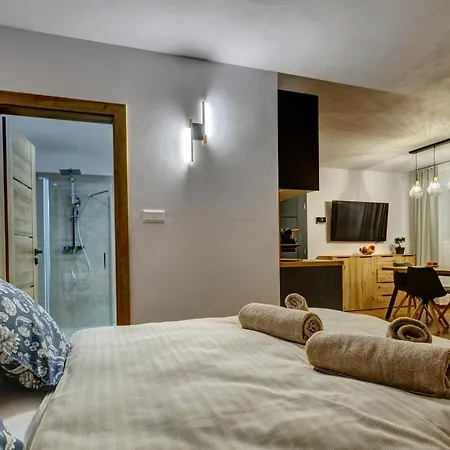 Tria House Liptov
