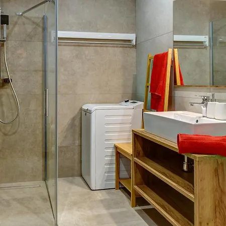Vakantiehuis Tria House Liptov *