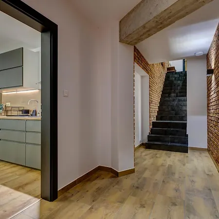 Tria House Liptov