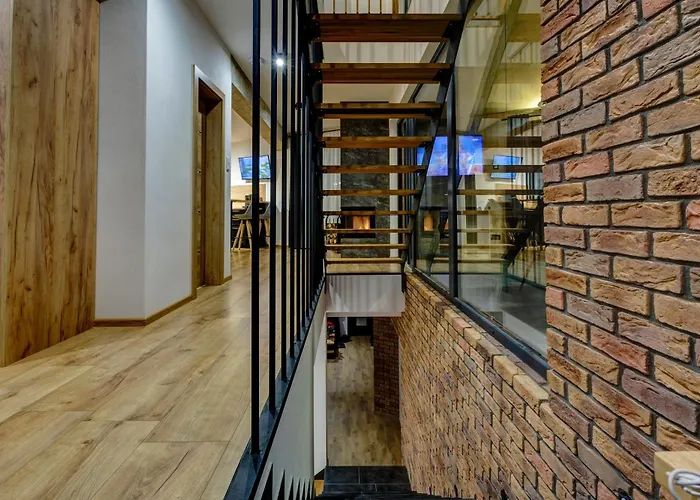 Tria House Liptov Otilia