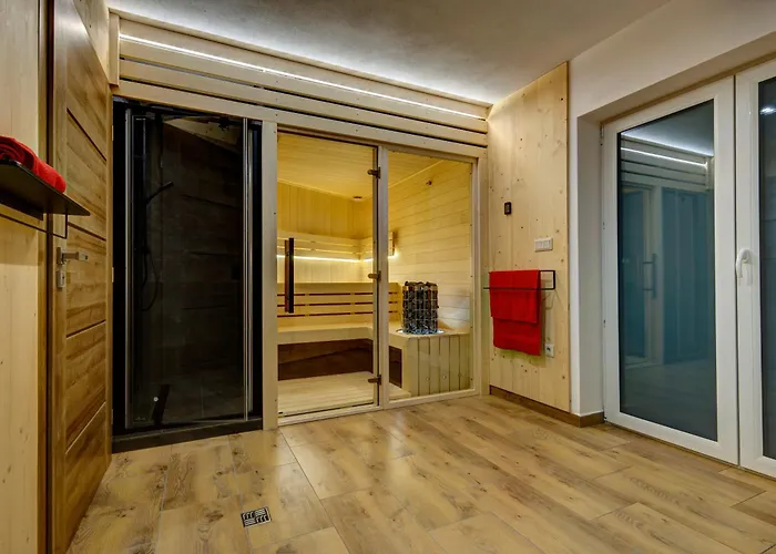 Tria House Liptov Otilia