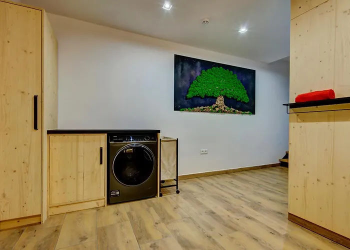 Tria House Liptov * Otilia