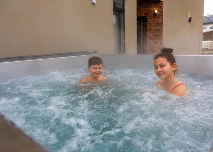 Casa vacanze Tria House Liptov *