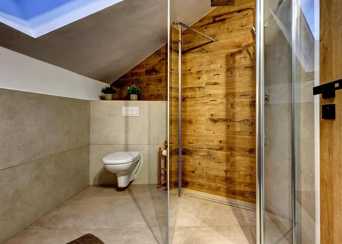 Casa vacanze Tria House Liptov *