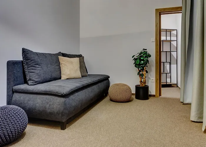 Dom wakacyjny Tria House Liptov *